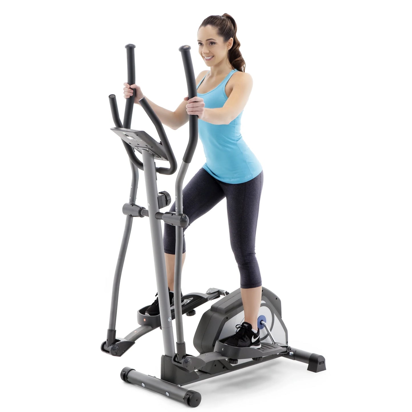 NS-40501E Elliptical