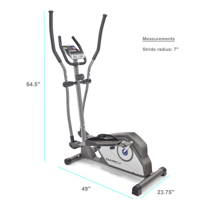 NS-40501E Elliptical