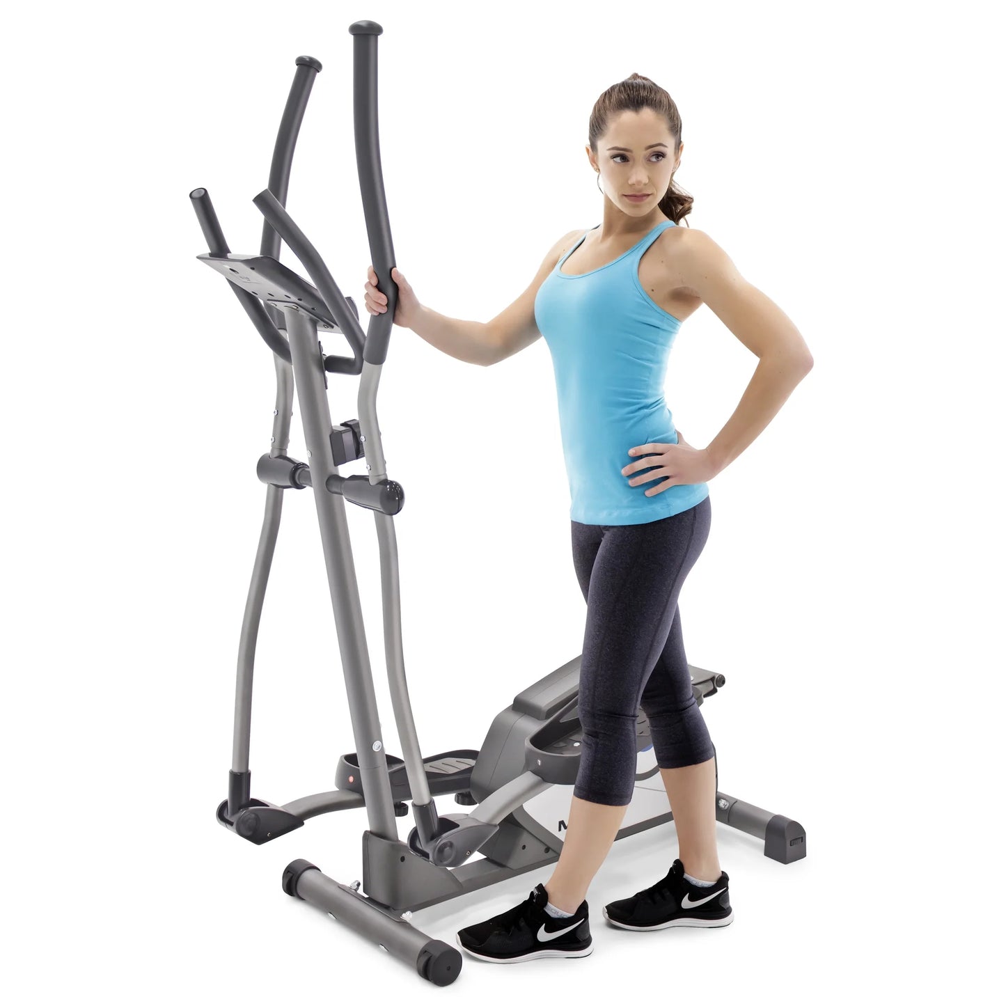 NS-40501E Elliptical