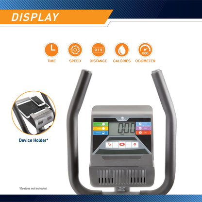 NS-40501E Elliptical